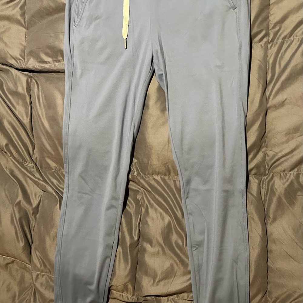Women’s Blue Jogger Pants